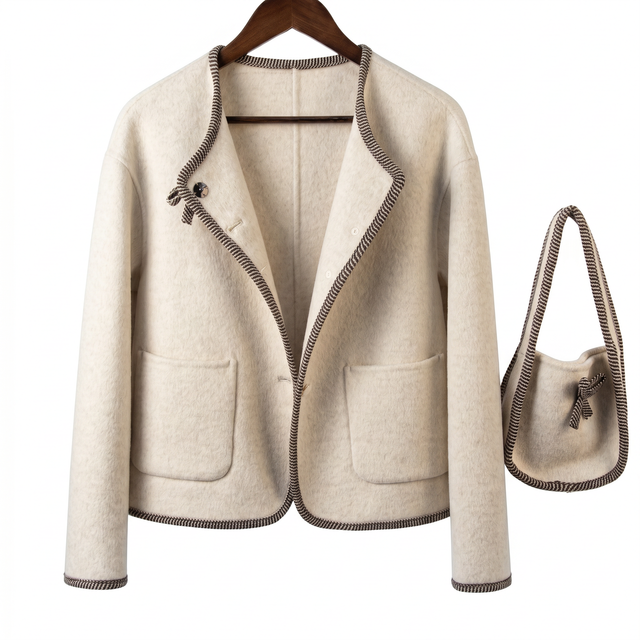 Short Coats