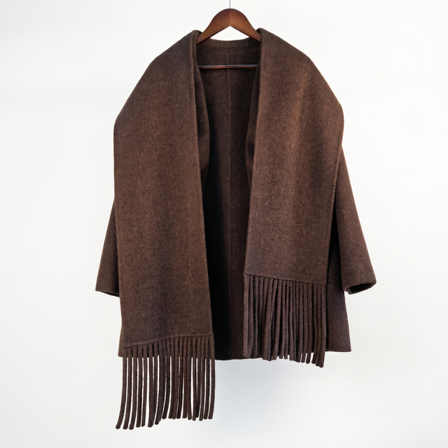 Mid-length Coats