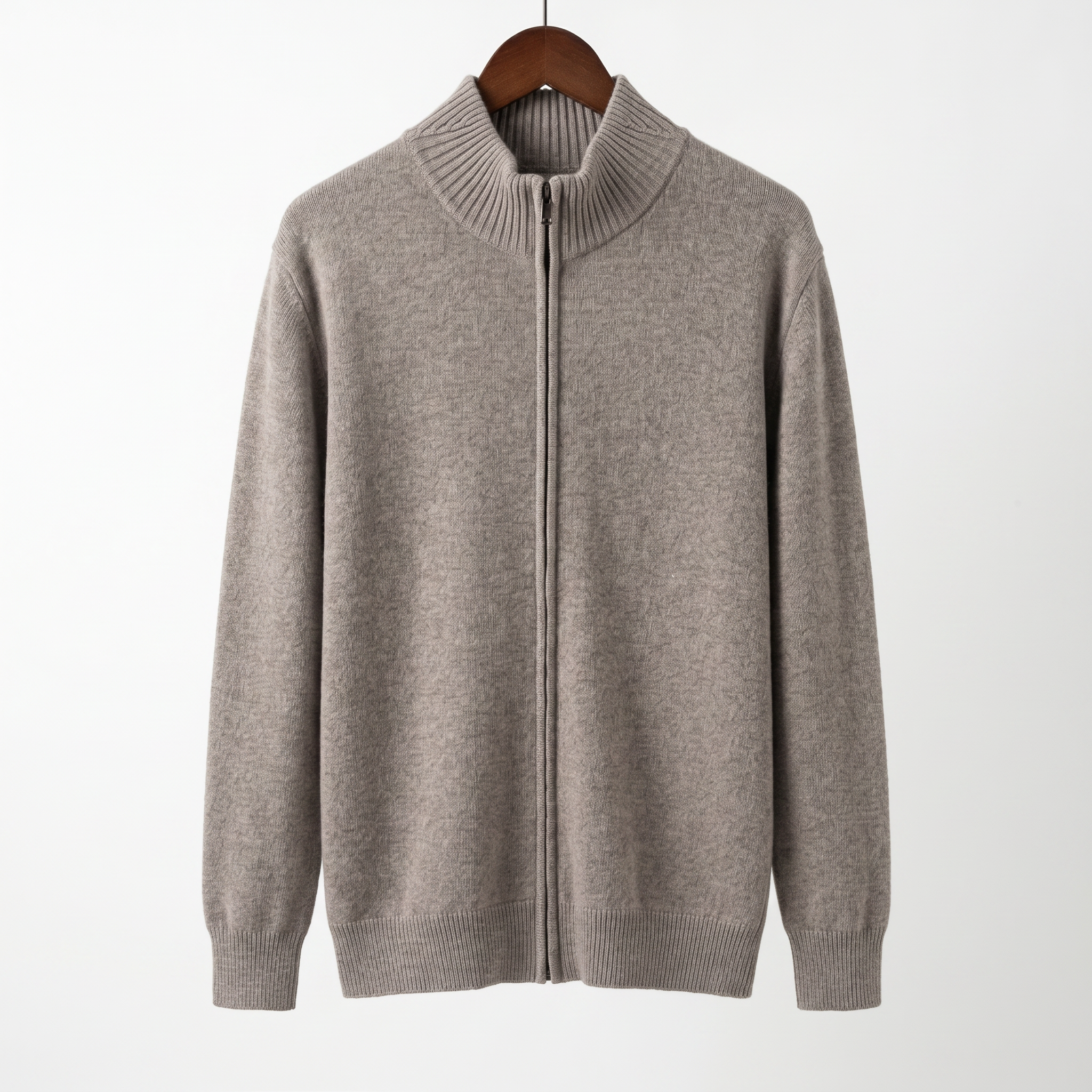 Classic 100% Pure Cashmere Sweater