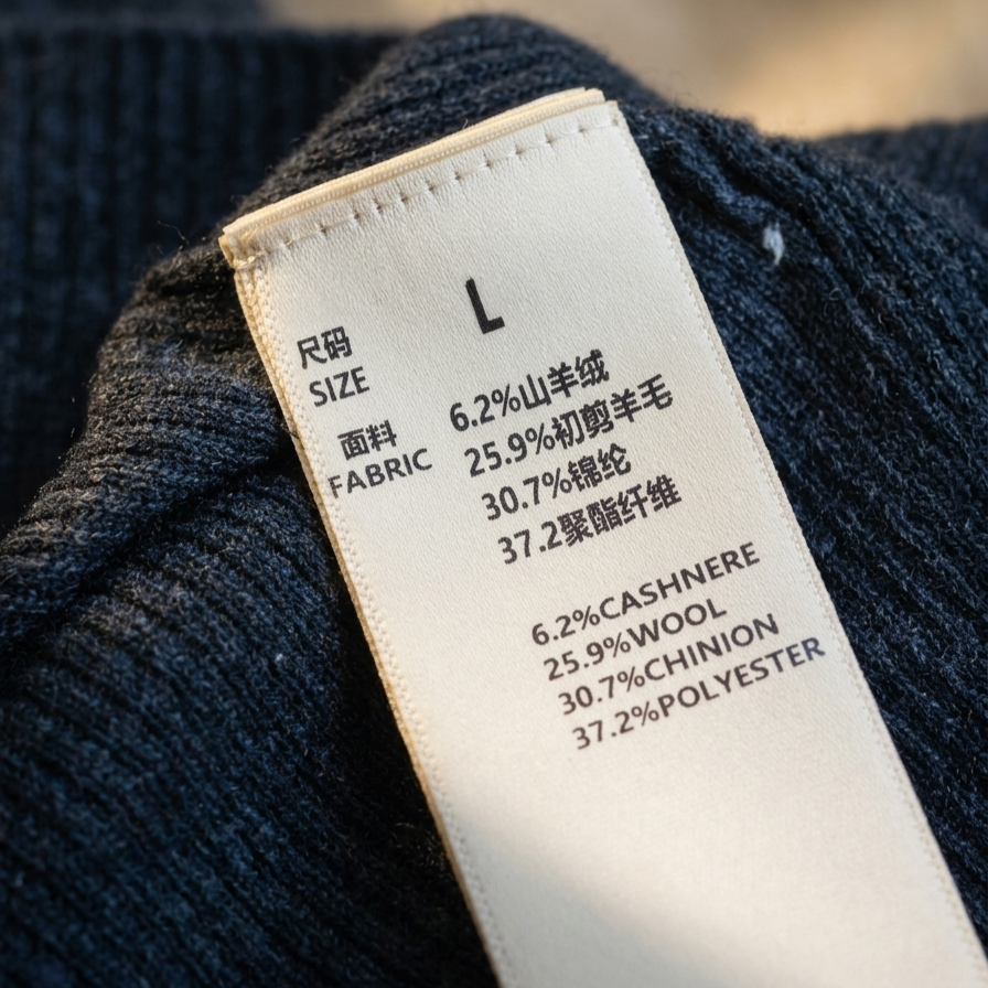 Cashmere-Mix Damen Tanktop Rundhals Fein-Strick Basic Ärmellos [Size]