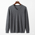 Classic 100% Pure Cashmere Sweater