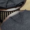 Classic 100% Pure Cashmere Sweater