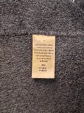 Essential Wool-Camel Blend Scarf-Coat