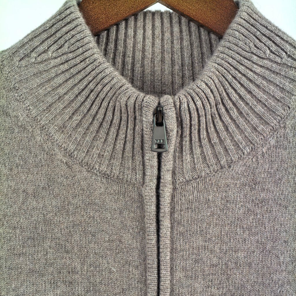 Classic 100% Pure Cashmere Sweater