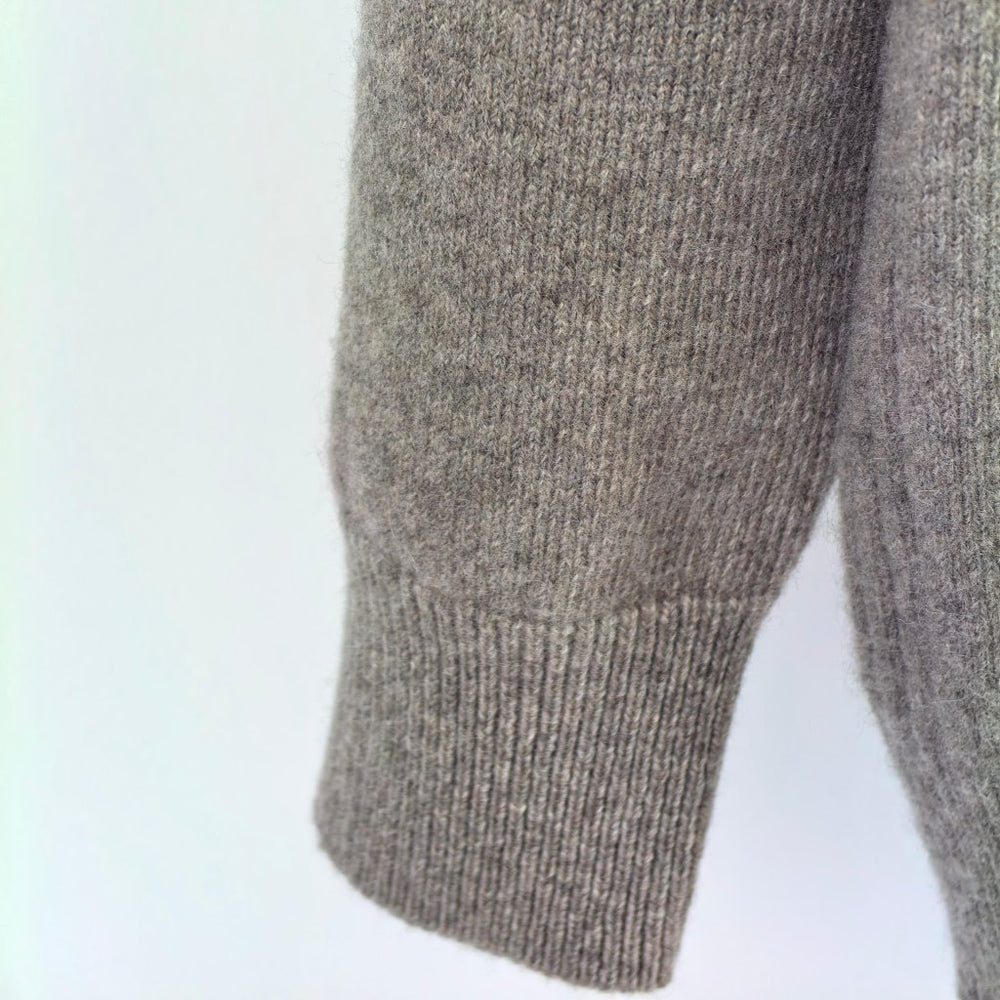 Classic 100% Pure Cashmere Sweater