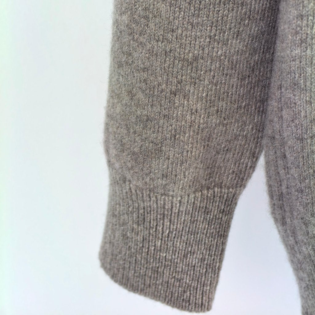 Classic 100% Pure Cashmere Sweater