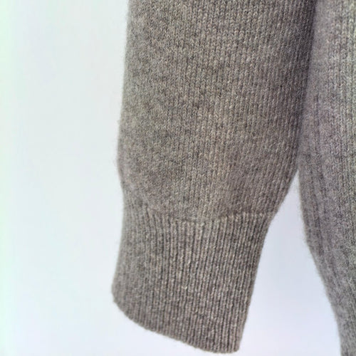 Classic 100% Pure Cashmere Sweater