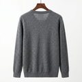 Classic 100% Pure Cashmere Sweater
