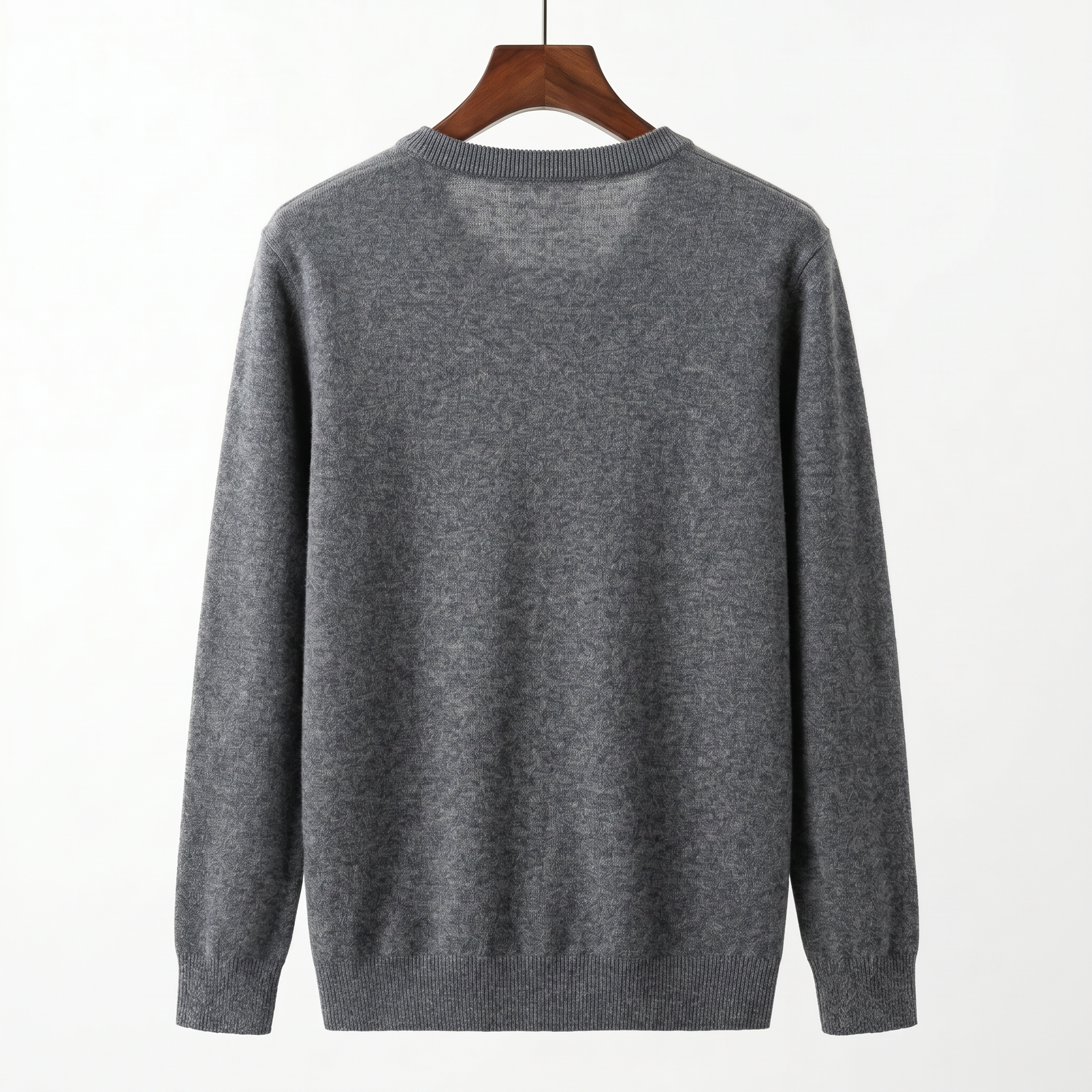 Classic 100% Pure Cashmere Sweater