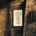 Minimalist Cashmere & Wool Belted Coat