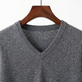 Classic 100% Pure Cashmere Sweater