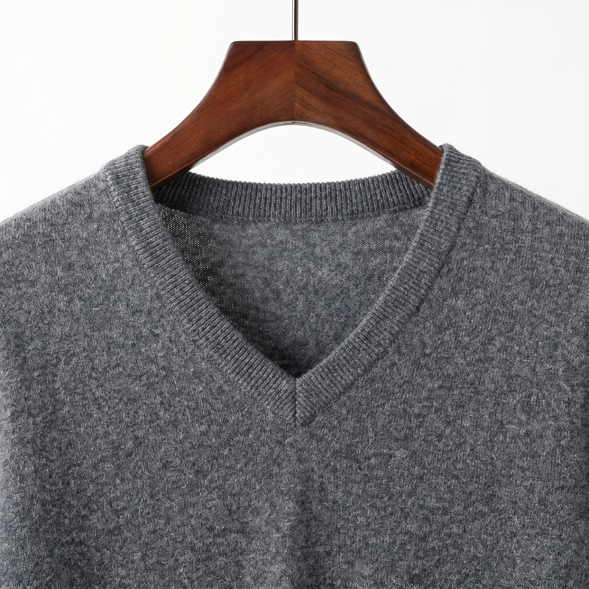 Classic 100% Pure Cashmere Sweater