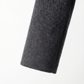 Premium Cashmere-Wool Blend Double-Breasted Coat | Elegant Minimalist Winter Outerwear