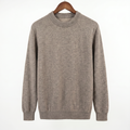 Classic 100% Pure Cashmere Sweater