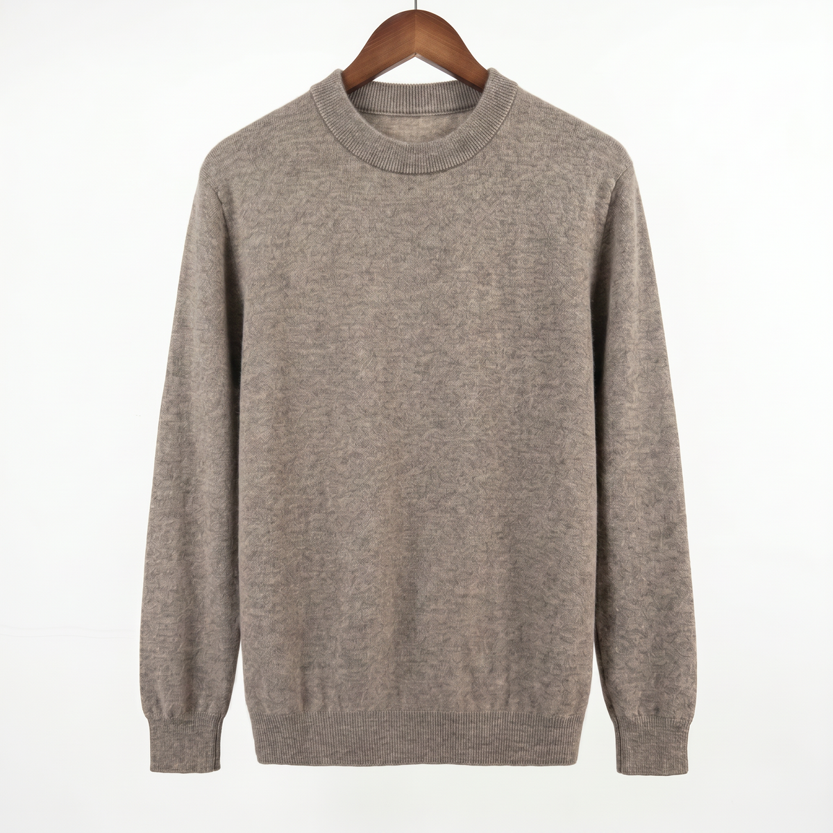Classic 100% Pure Cashmere Sweater