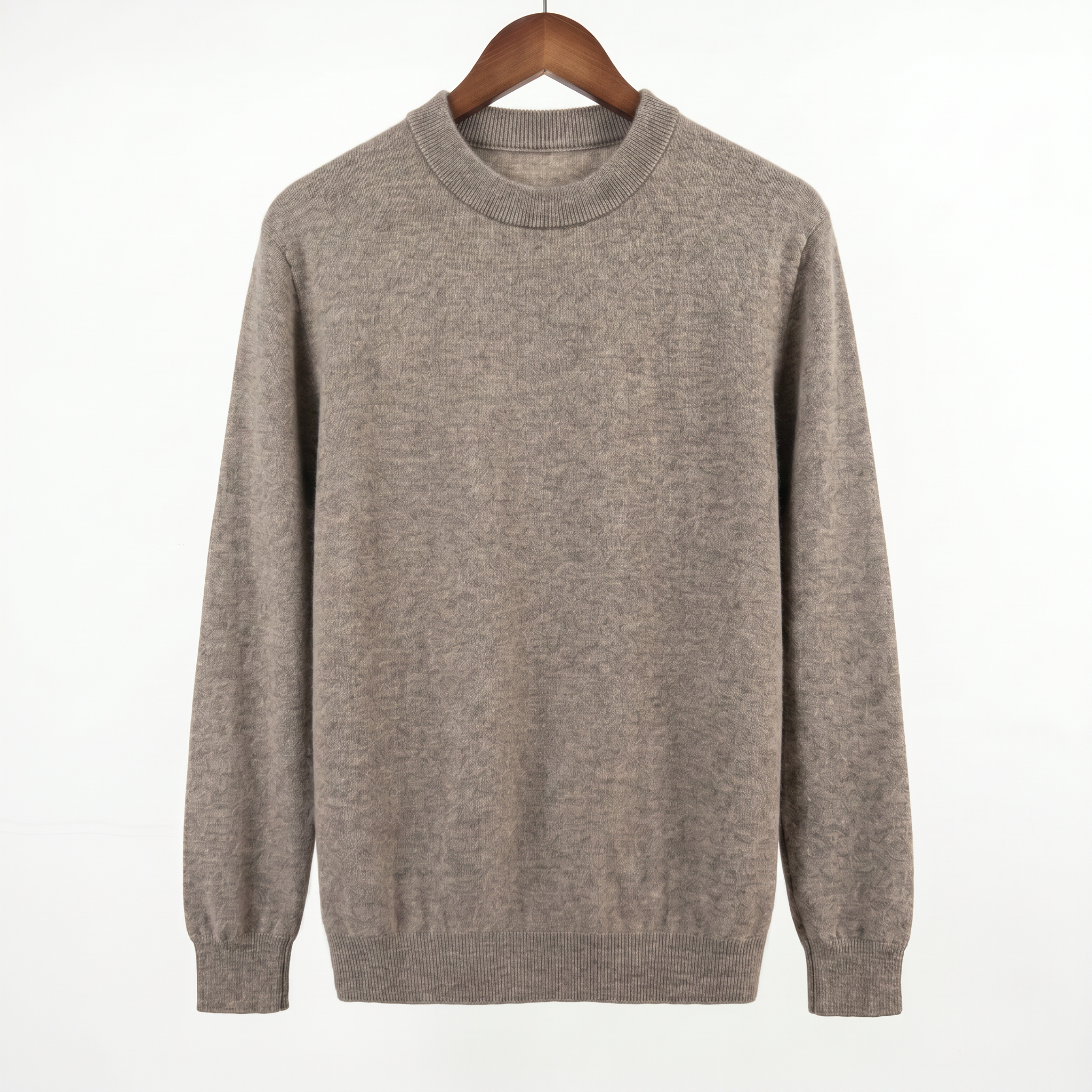 Classic 100% Pure Cashmere Sweater